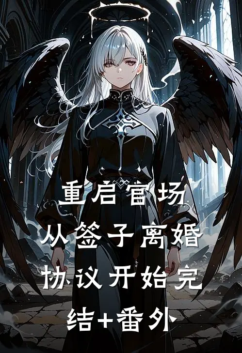 重启官场：从签子离婚协议开始完结+番外
