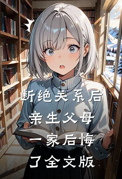 断绝关系后，亲生父母一家后悔了全文版