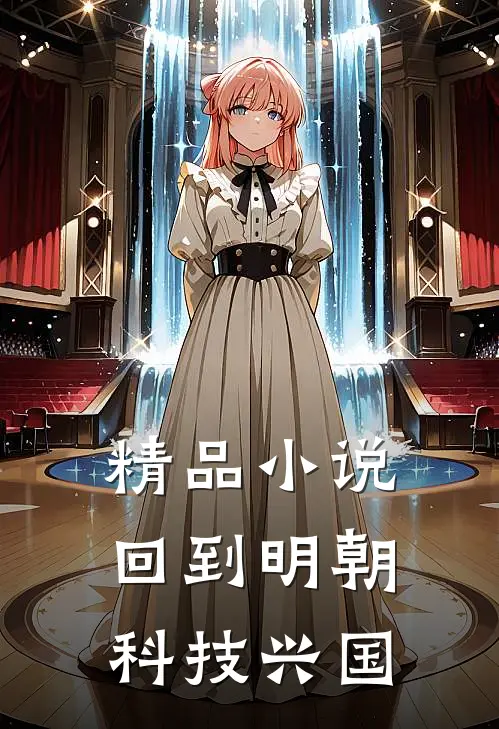 精品小说回到明朝科技兴国