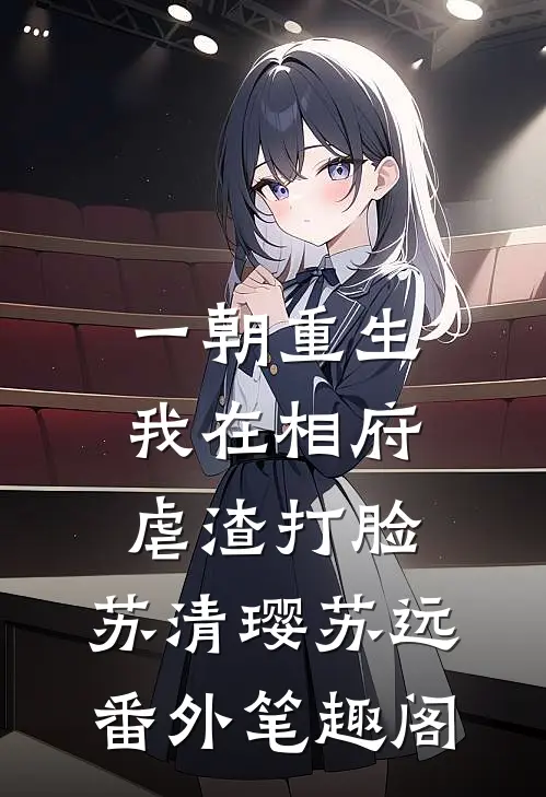 一朝重生，我在相府虐渣打脸：苏清璎苏远番外笔趣阁