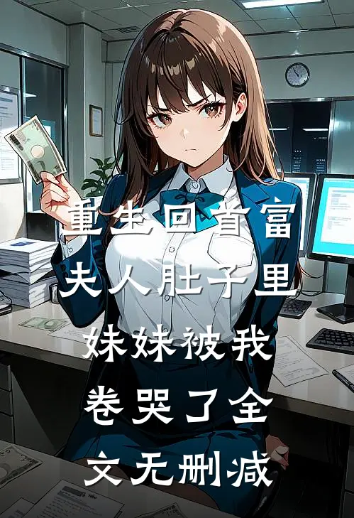 重生回首富夫人肚子里，妹妹被我卷哭了全文无删减