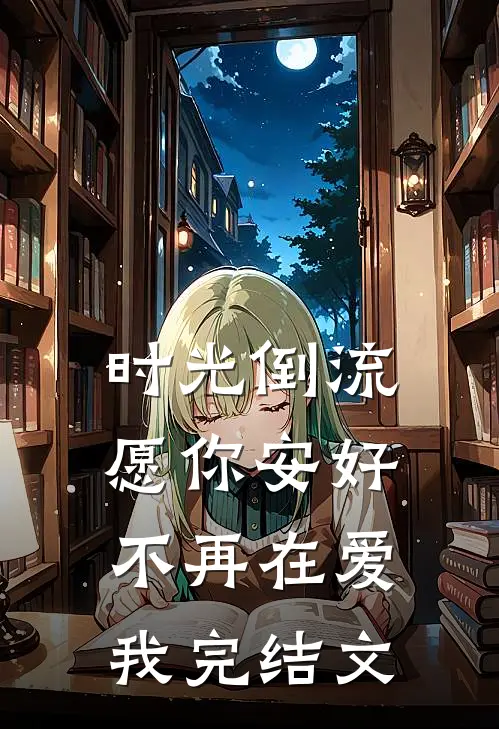 时光倒流，愿你安好不再在爱我完结文