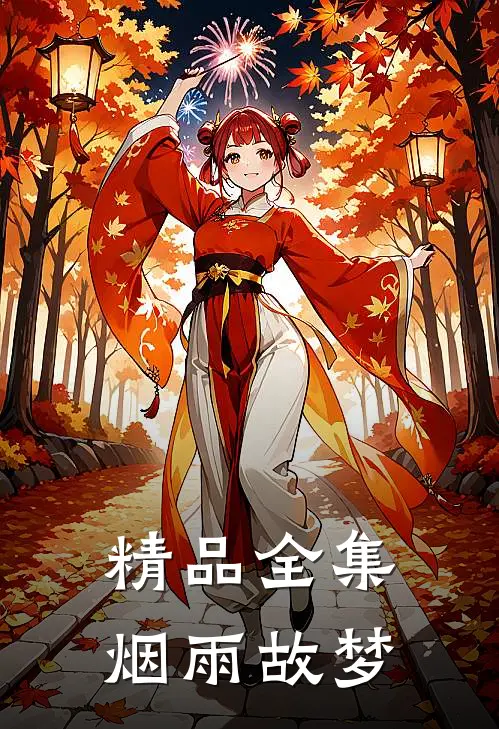 精品全集烟雨故梦