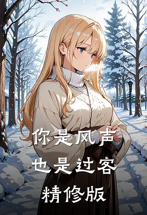 你是风声，也是过客精修版