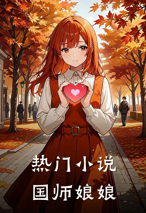热门小说国师娘娘