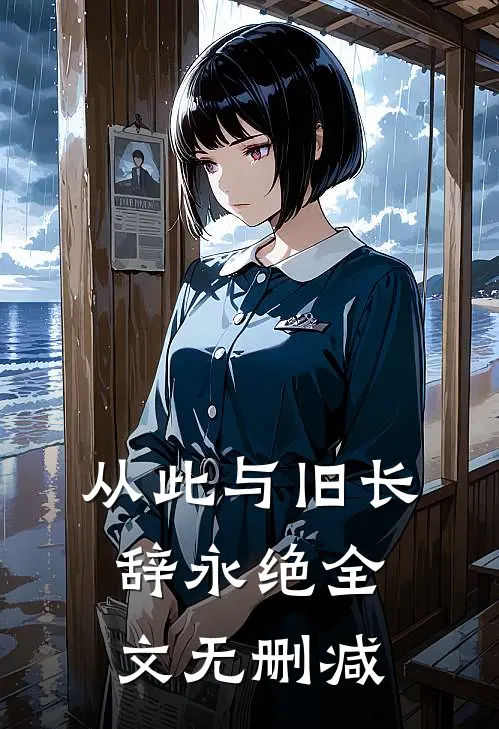 从此与旧长辞永绝全文无删减