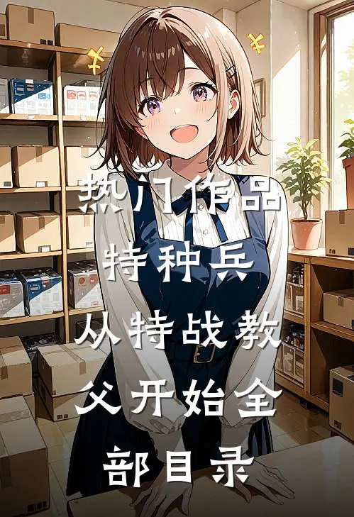 热门作品特种兵:从特战教父开始全部目录