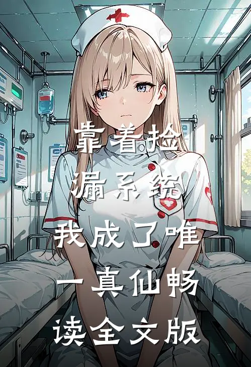 靠着捡漏系统，我成了唯一真仙畅读全文版