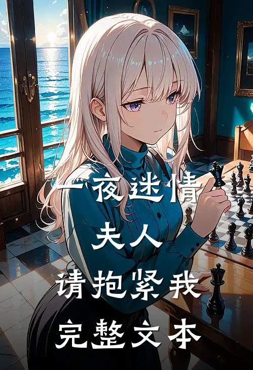 一夜迷情：夫人，请抱紧我完整文本