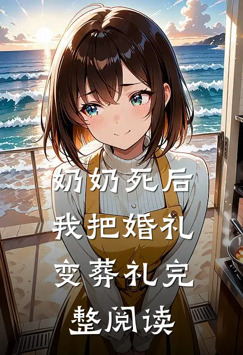 奶奶死后，我把婚礼变葬礼完整阅读