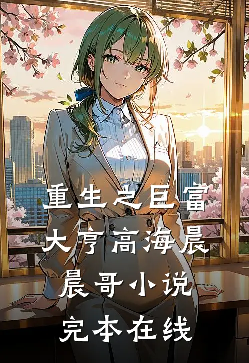 重生之巨富大亨高海晨晨哥小说完本在线