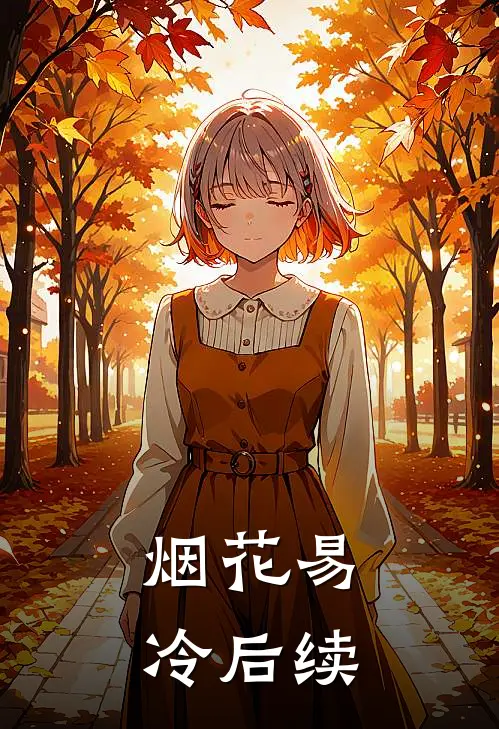 烟花易冷后续