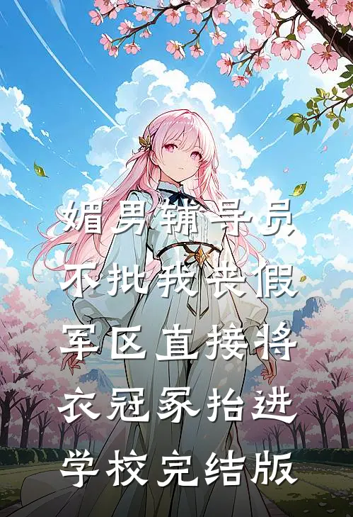 媚男辅导员不批我丧假，军区直接将衣冠冢抬进学校完结版