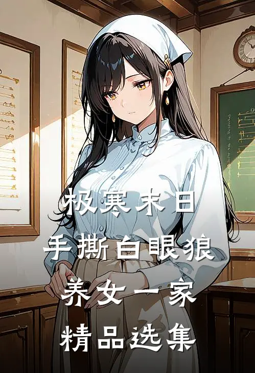 极寒末日，手撕白眼狼养女一家精品选集