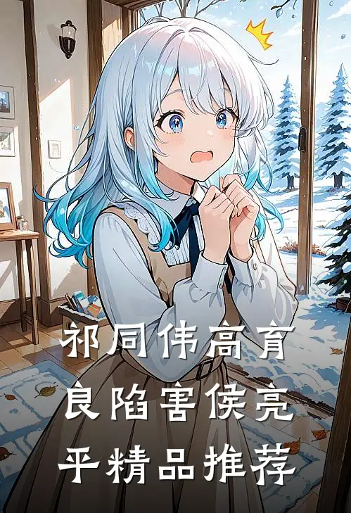 祁同伟高育良陷害侯亮平精品推荐