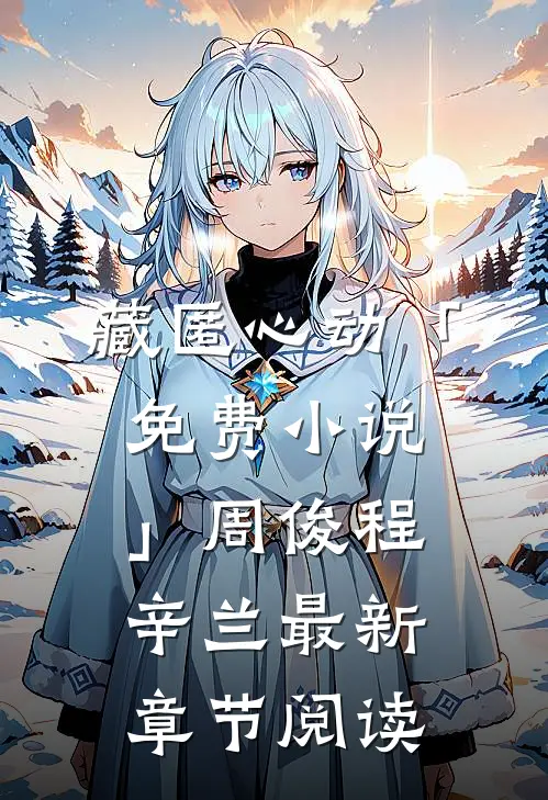 藏匿心动「免费小说」周俊程辛兰最新章节阅读