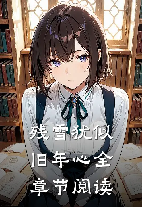 残雪犹似旧年心全章节阅读