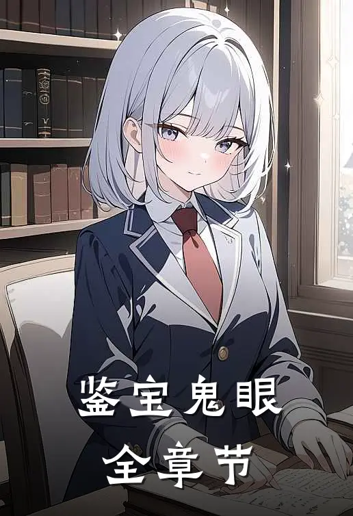 鉴宝鬼眼全章节