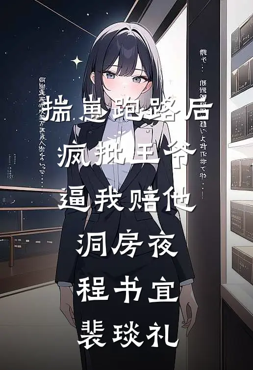 揣崽跑路后，疯批王爷逼我赔他洞房夜程书宜裴琰礼