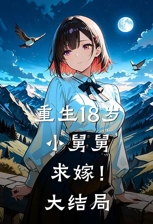 重生18岁：小舅舅，求嫁！大结局