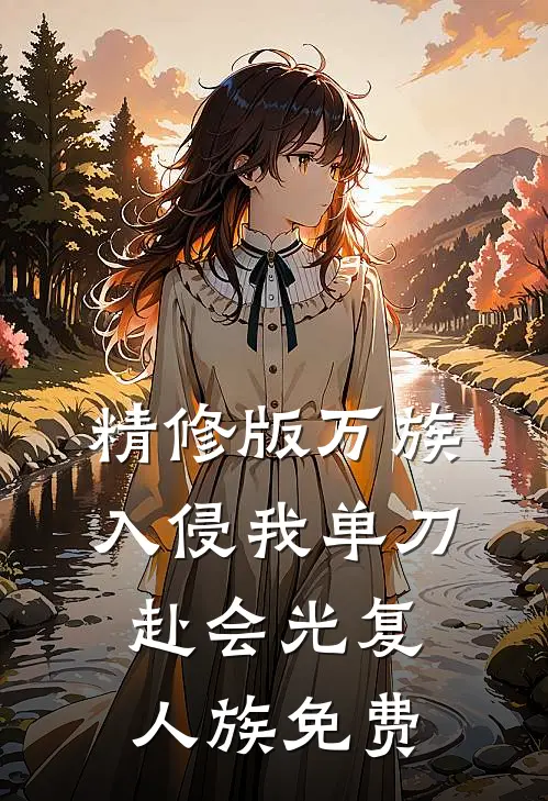 精修版万族入侵我单刀赴会光复人族 免费