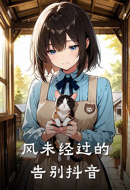 风未经过的告别抖音