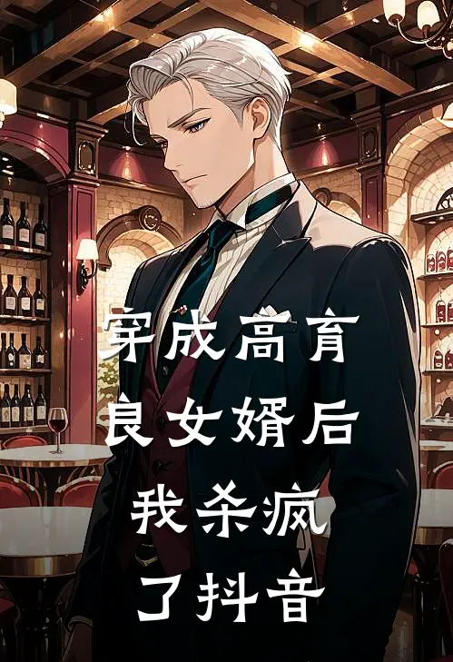 穿成高育良女婿后，我杀疯了抖音