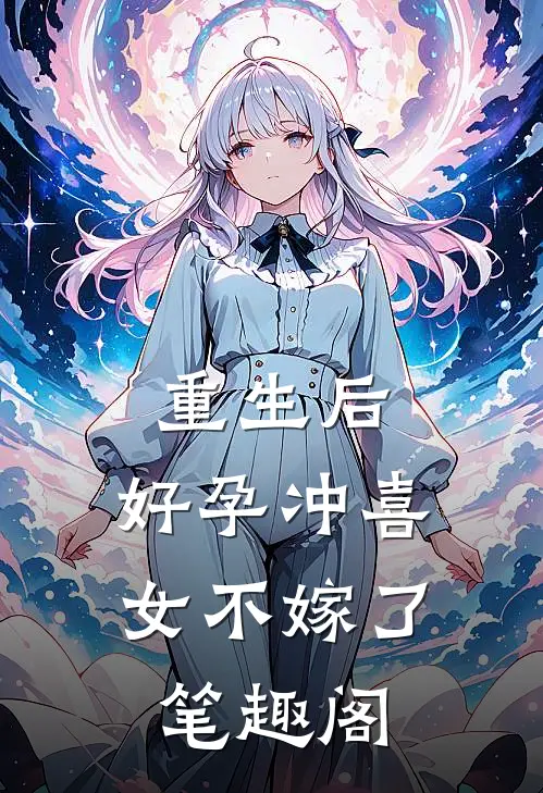 重生后，好孕冲喜女不嫁了笔趣阁