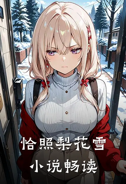 恰照梨花雪小说畅读