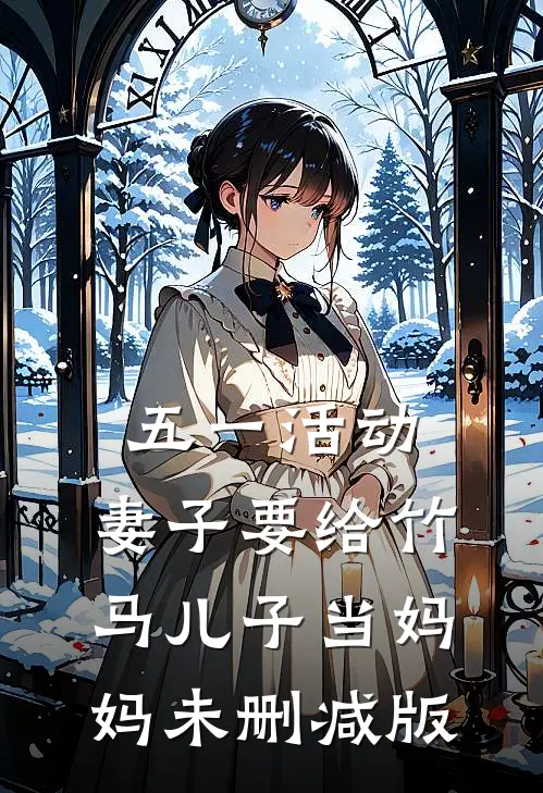 五一活动，妻子要给竹马儿子当妈妈未删减版