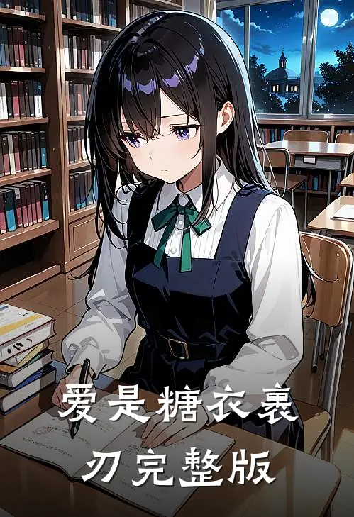 爱是糖衣裹刃完整版