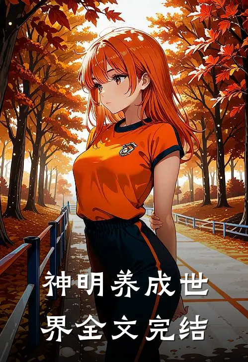 神明养成世界全文完结