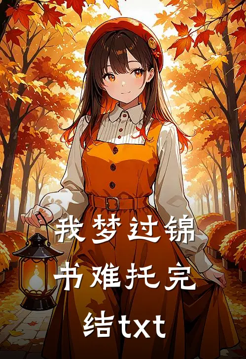 我梦过锦书难托完结txt