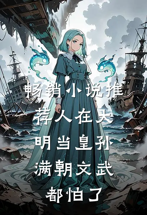 畅销小说推荐人在大明当皇孙，满朝文武都怕了