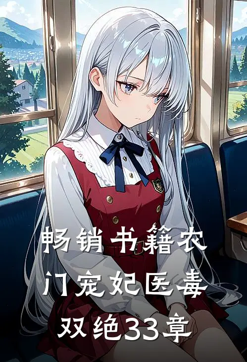 畅销书籍农门宠妃医毒双绝33章