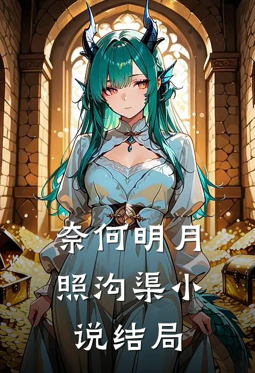 奈何明月照沟渠小说结局