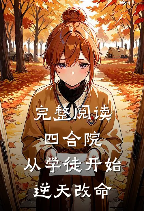 完整阅读四合院：从学徒开始逆天改命
