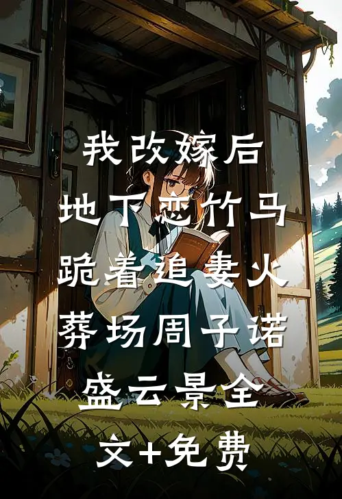 我改嫁后，地下恋竹马跪着追妻火葬场周子诺盛云景全文+免费