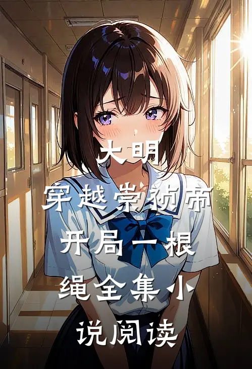 大明：穿越崇祯帝，开局一根绳全集小说阅读