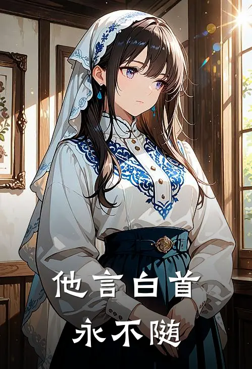 他言白首永不随