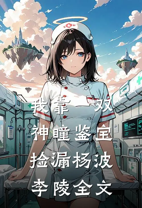 我靠一双神瞳鉴宝捡漏杨波李陵全文