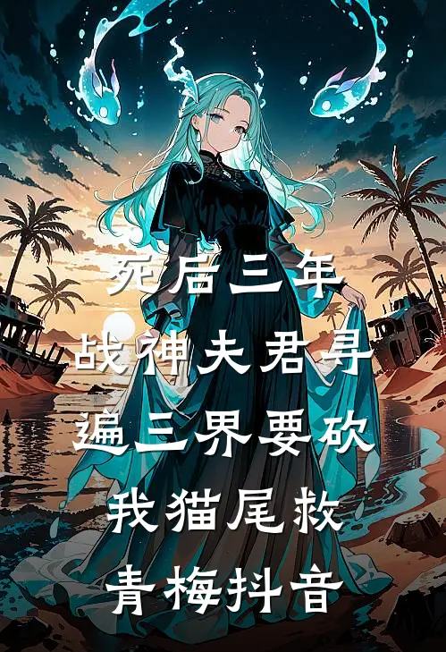 死后三年，战神夫君寻遍三界要砍我猫尾救青梅抖音