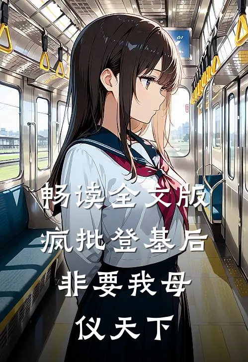畅读全文版疯批登基后，非要我母仪天下