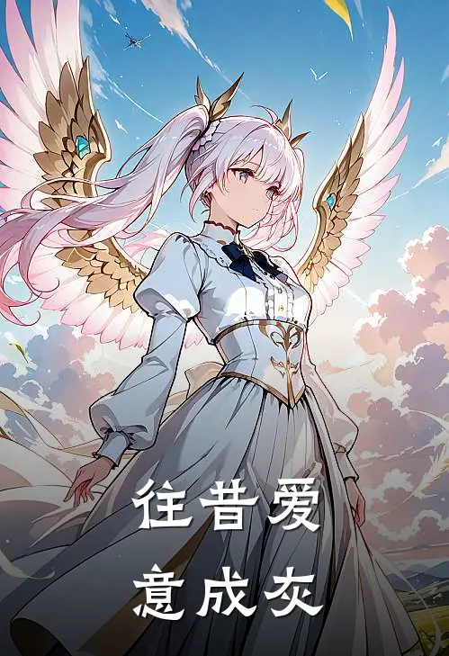 往昔爱意成灰