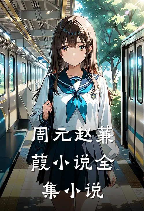 周元赵蒹葭小说全集小说
