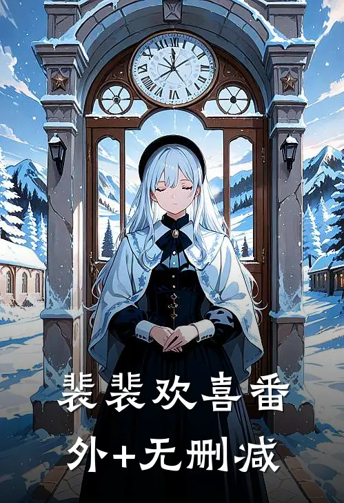 裴裴欢喜番外+无删减