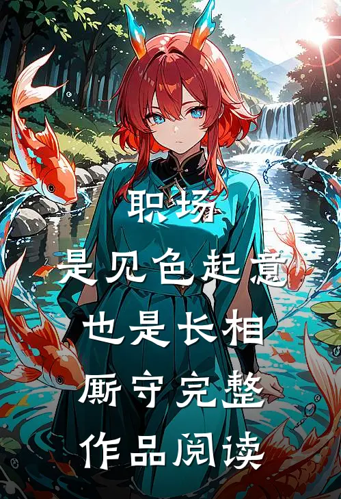 职场：是见色起意也是长相厮守完整作品阅读