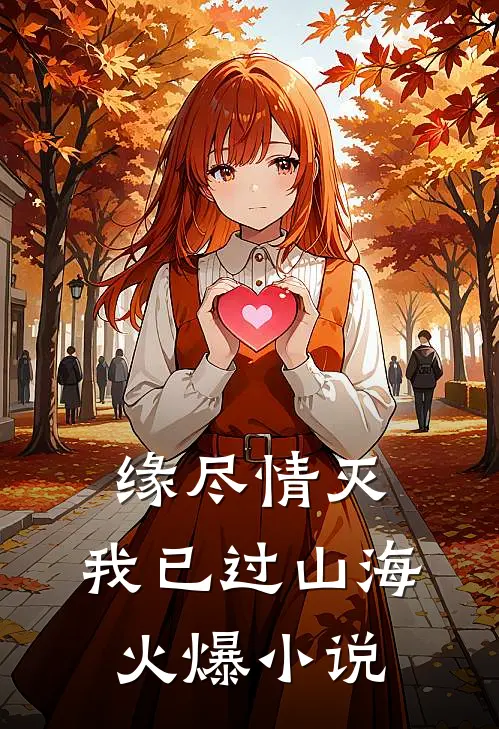 缘尽情灭，我已过山海火爆小说