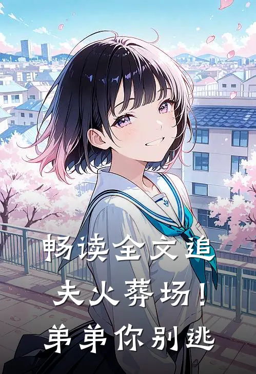 畅读全文追夫火葬场！弟弟你别逃