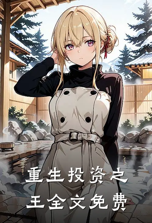 重生投资之王全文免费